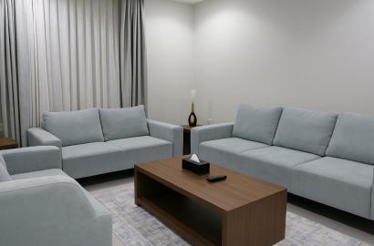One-Bedroom Apartment - Al Alamein