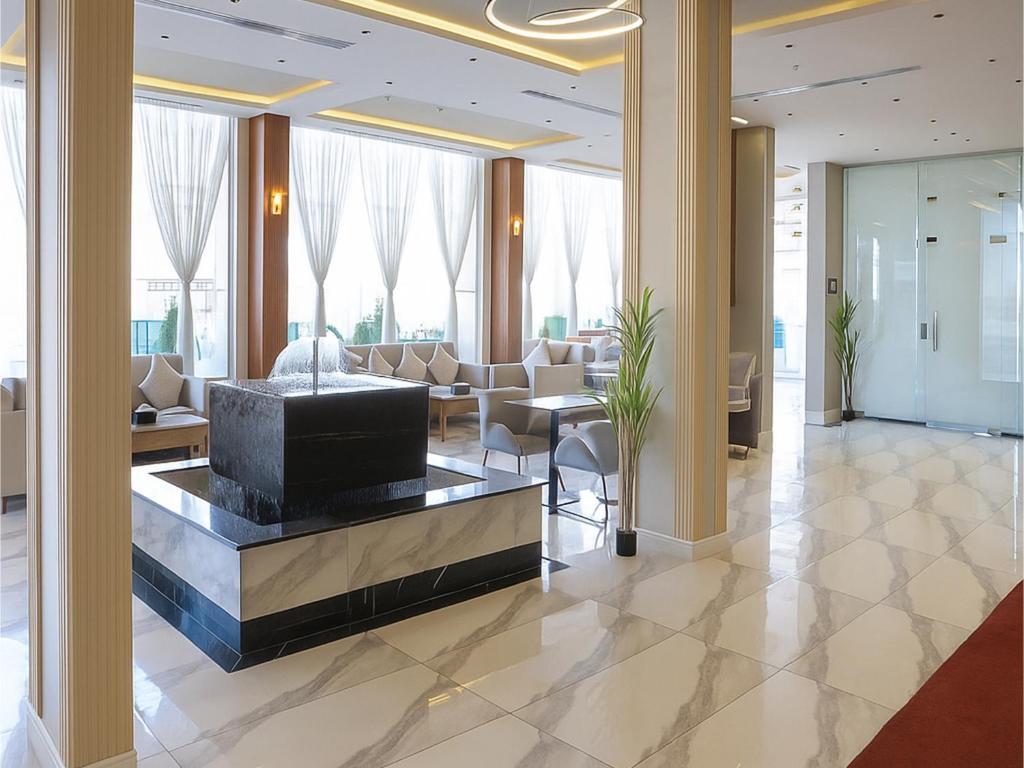 Al Alalamein Suites