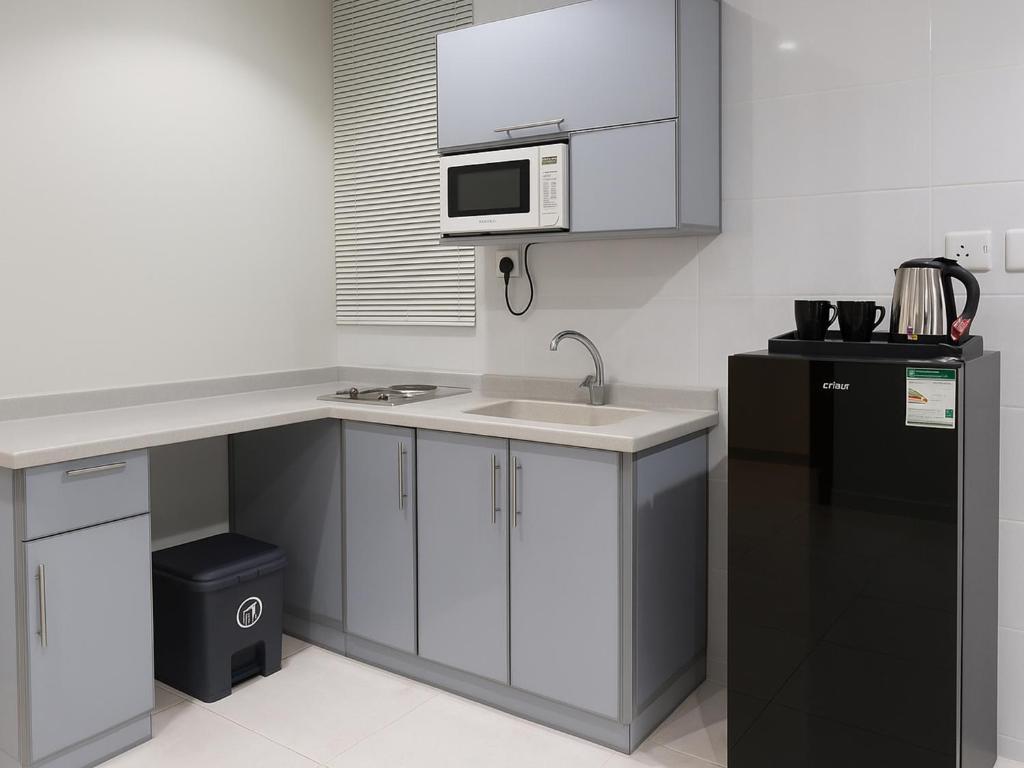 Al Alalamein Suites