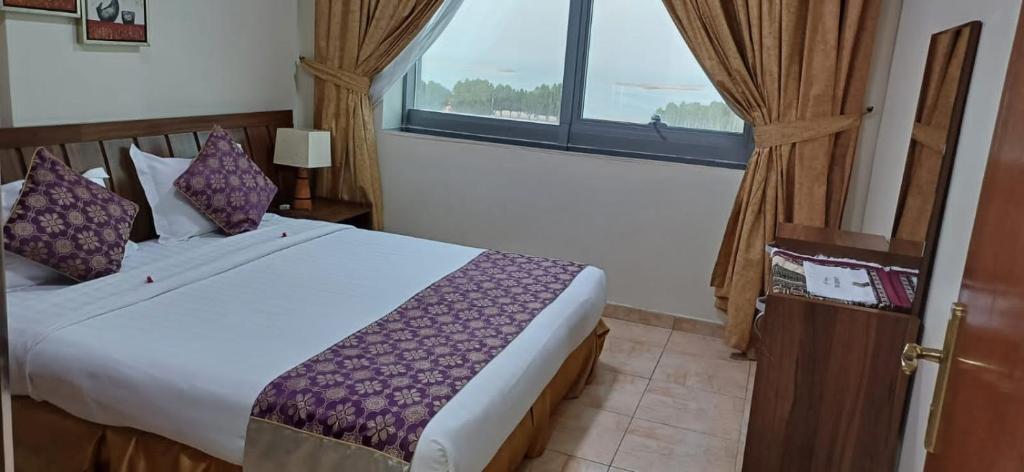 Address for Serviced Apartments
