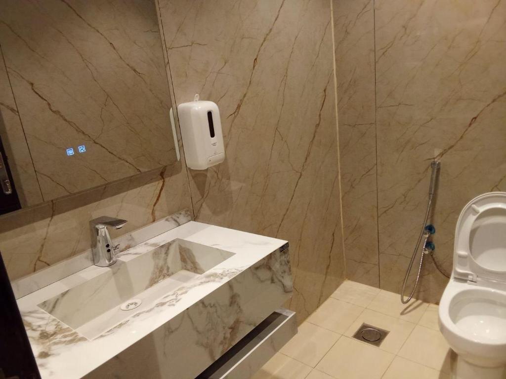 Address for Serviced Apartments