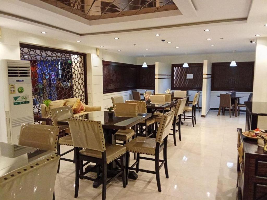 Address for Serviced Apartments