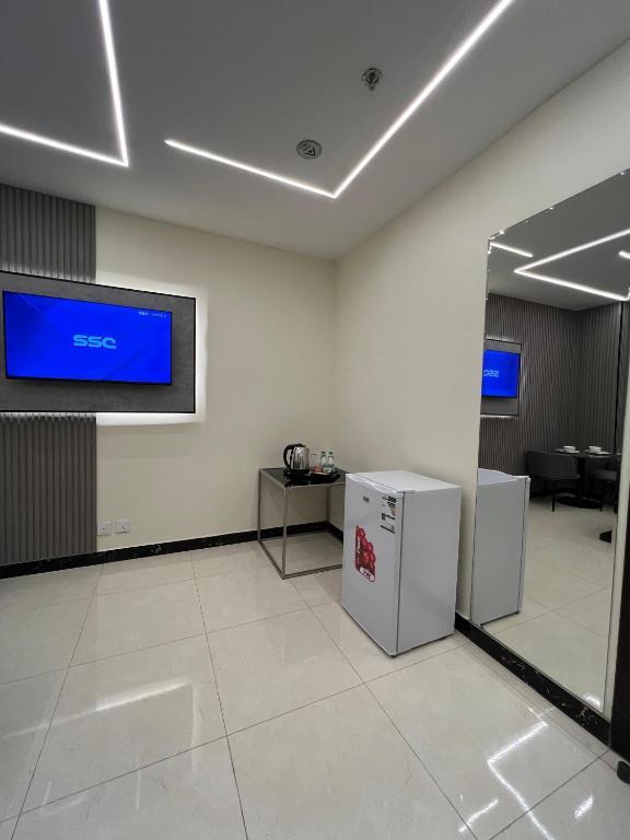 Address for Serviced Apartments