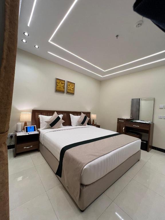 Address for Serviced Apartments