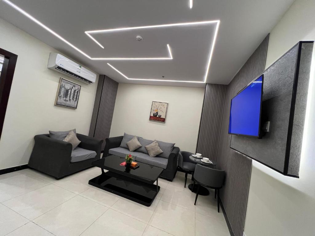 Address for Serviced Apartments