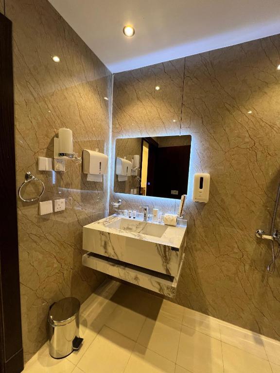 Address for Serviced Apartments