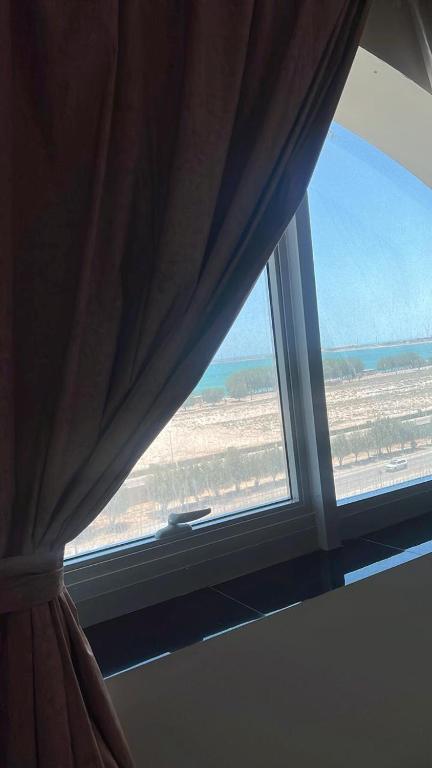 Address for Serviced Apartments