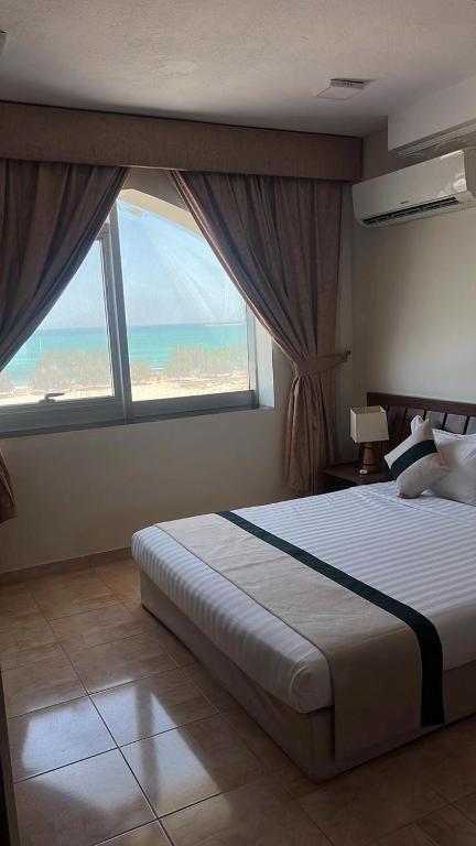 Address for Serviced Apartments