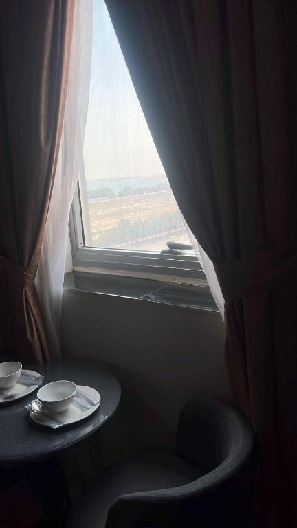 Address for Serviced Apartments