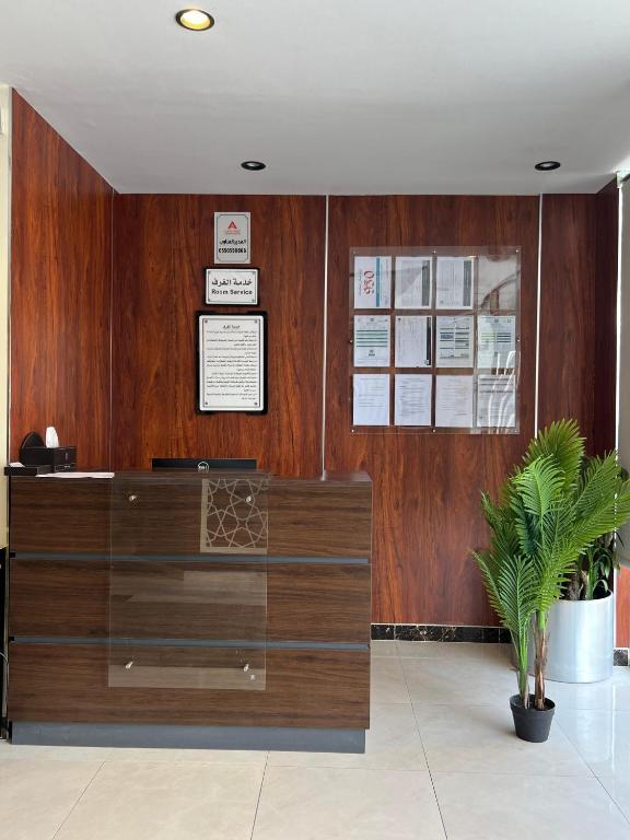 Address for Serviced Apartments