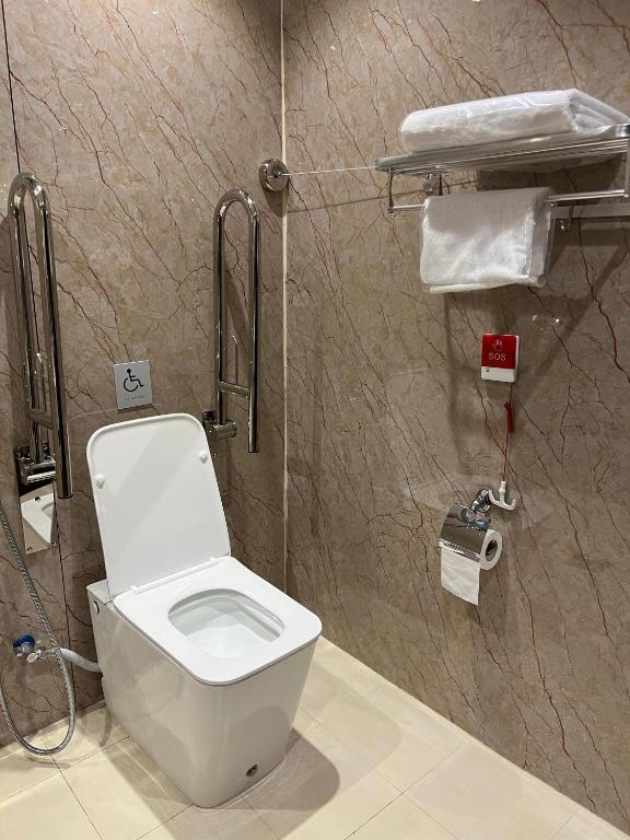 Address for Serviced Apartments