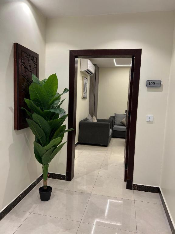 Address for Serviced Apartments
