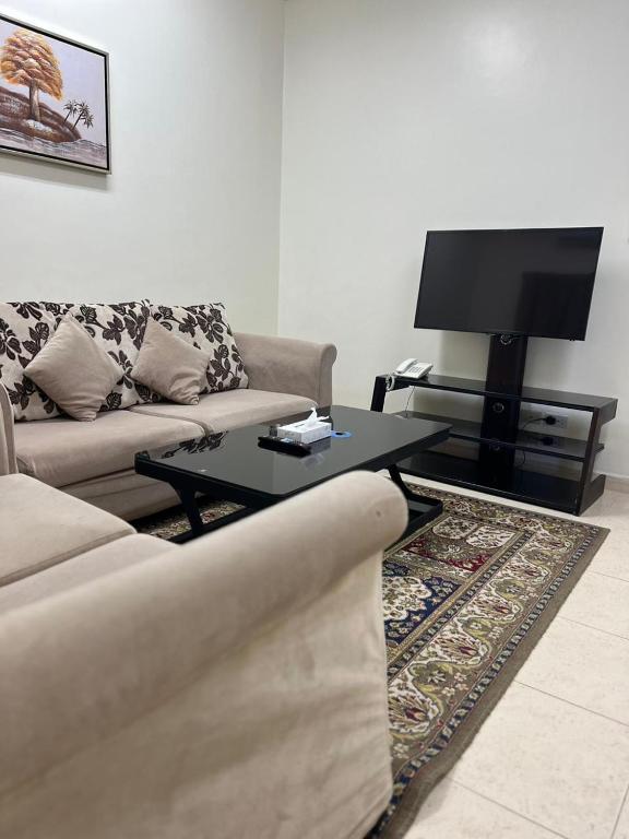 Al Dana Suites for Serviced Apartments