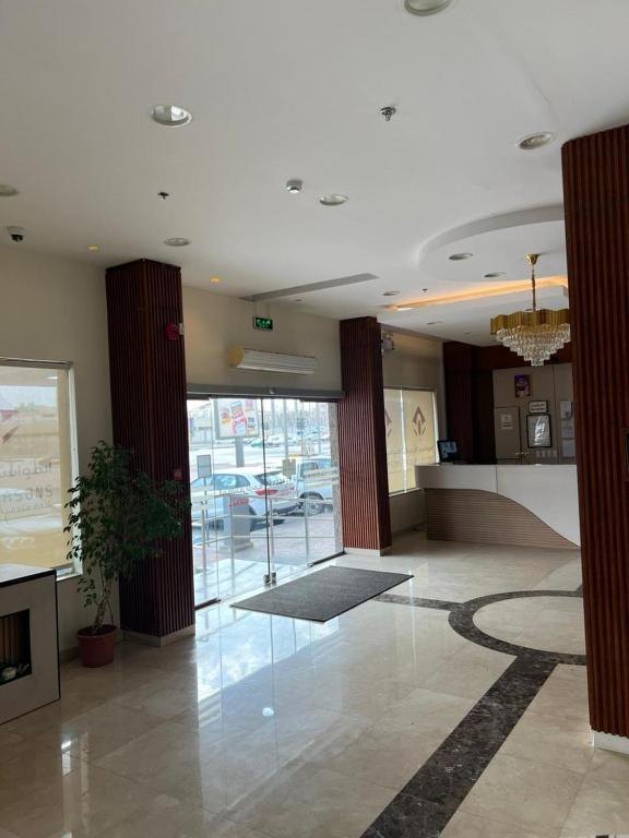 Al Dana Suites for Serviced Apartments
