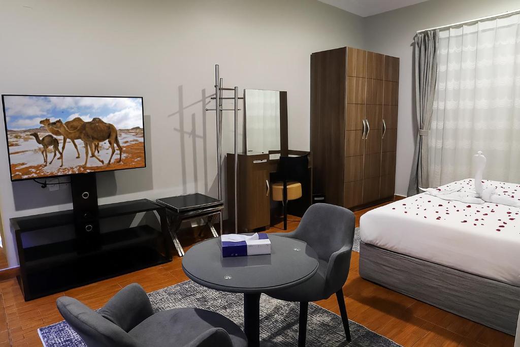 Four Seasons Residential Units