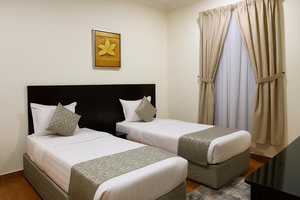 Four Seasons Residential Units