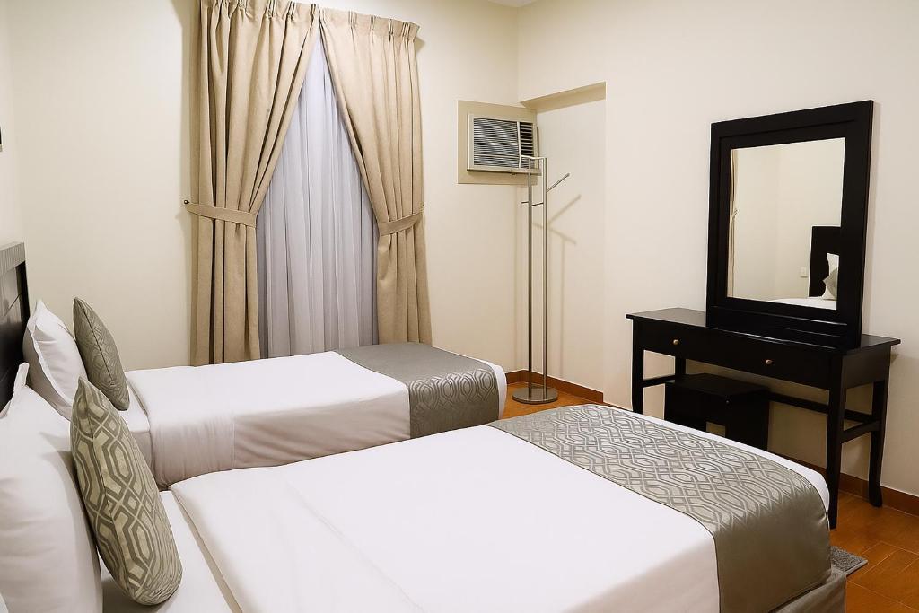Four Seasons Residential Units