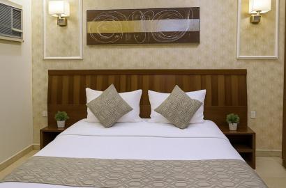 Apartment With Double Room