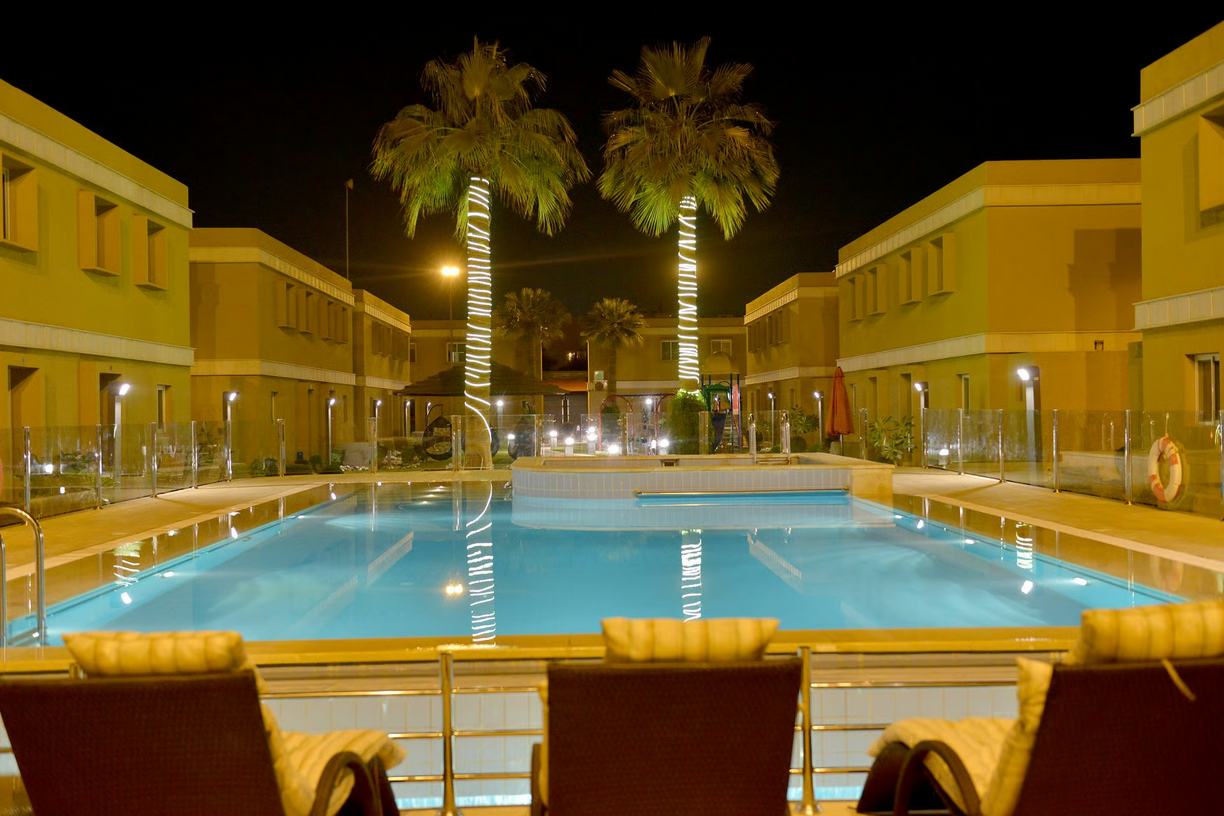 Compound Palma