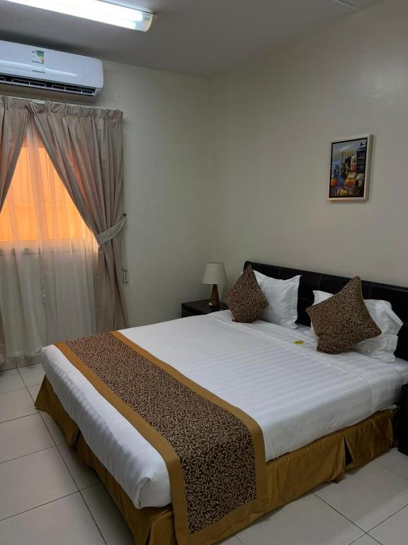 Binayat Hama Serviced Apartments