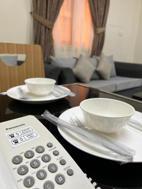 Binayat Hama Serviced Apartments