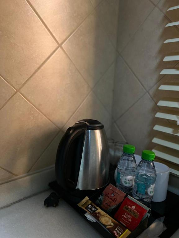 Binayat Hama Serviced Apartments