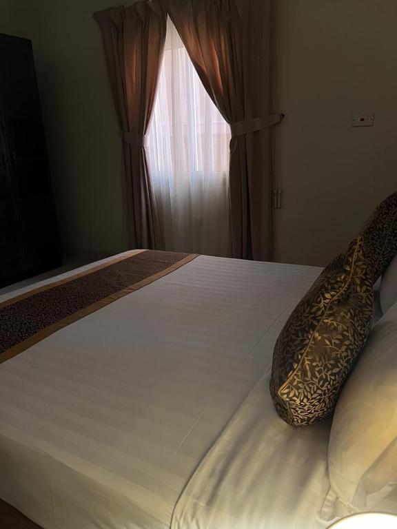 Binayat Hama Serviced Apartments