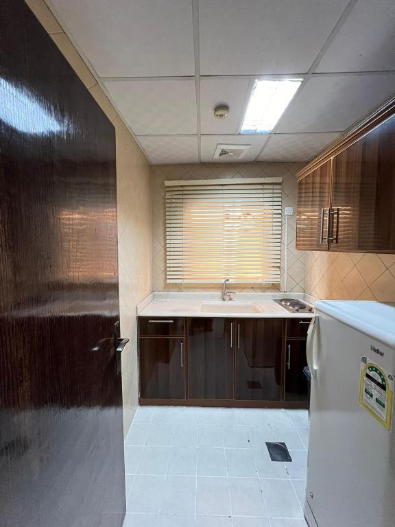 Binayat Hama Serviced Apartments