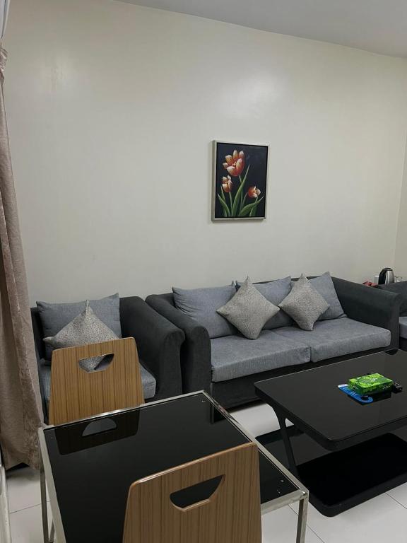 Binayat Hama Serviced Apartments
