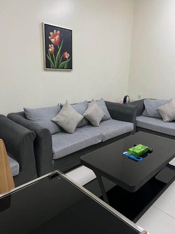 Binayat Hama Serviced Apartments