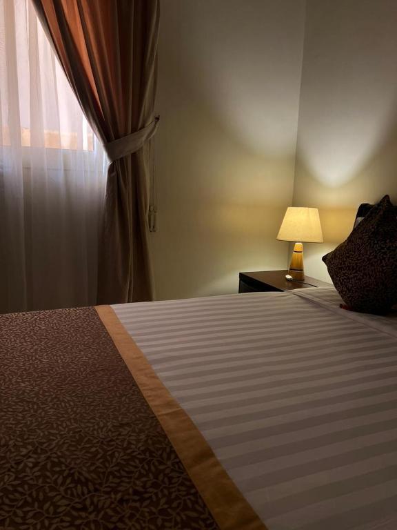 Binayat Hama Serviced Apartments