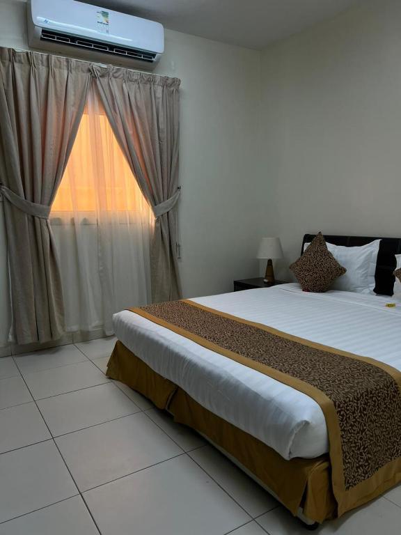 Binayat Hama Serviced Apartments