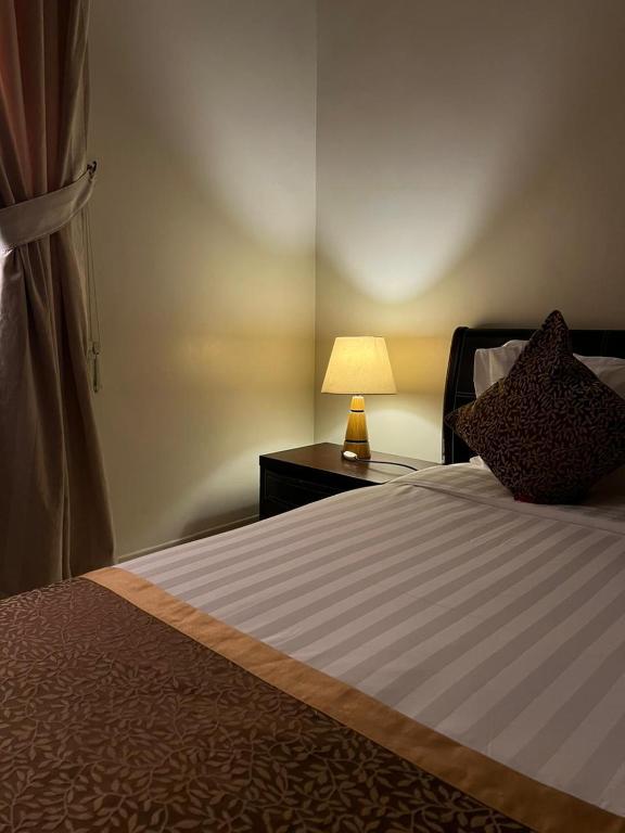 Binayat Hama Serviced Apartments