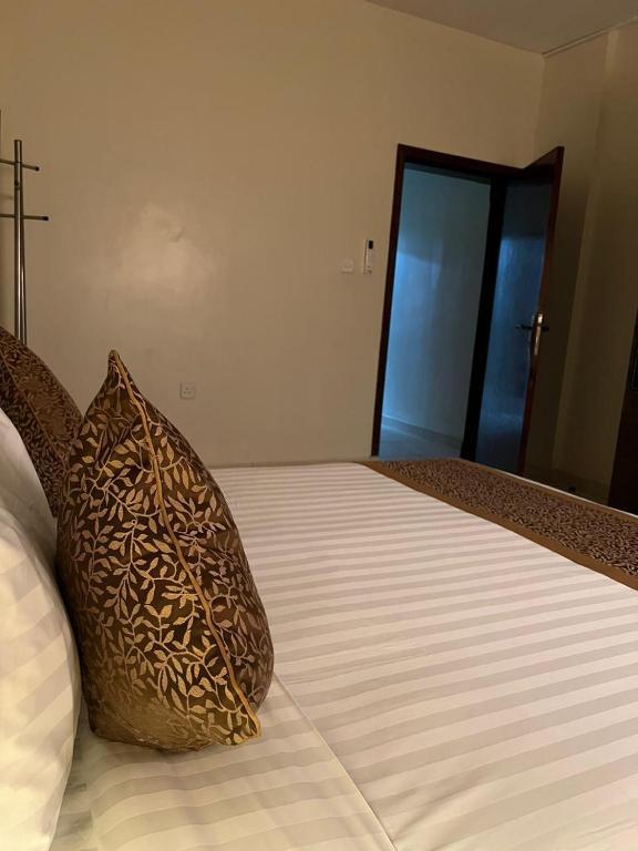 Binayat Hama Serviced Apartments