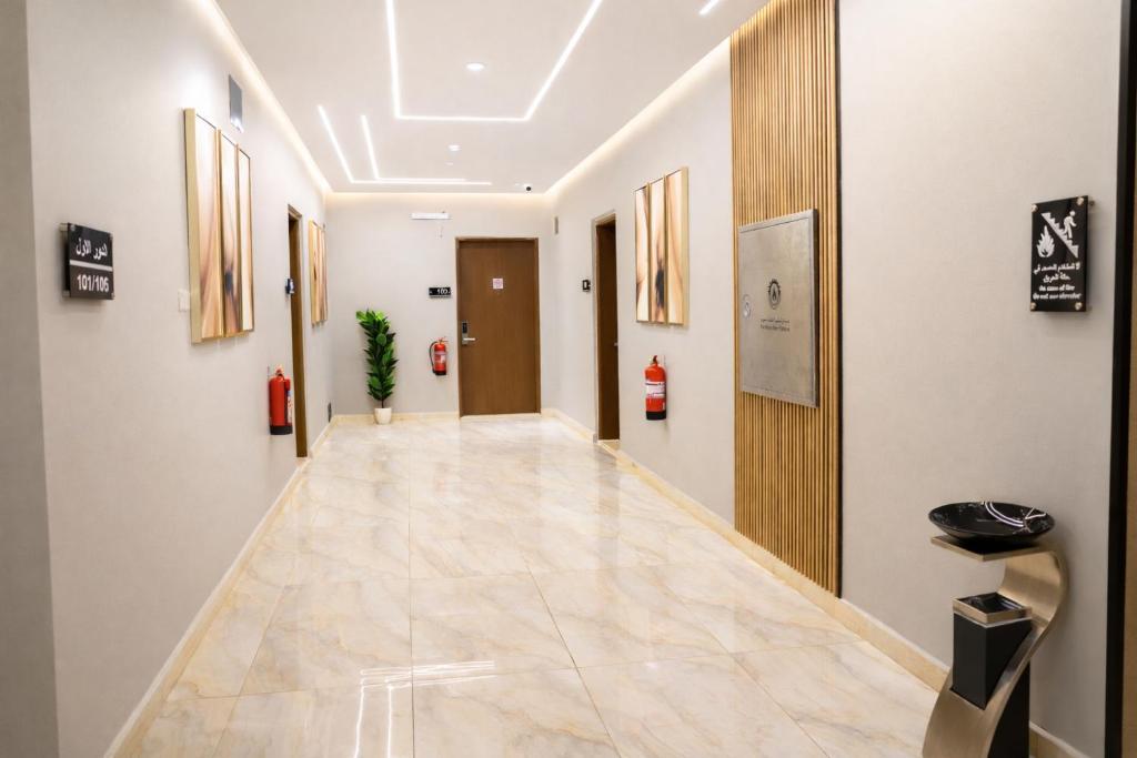 AL Shamal Suites