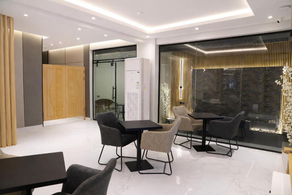 AL Shamal Suites