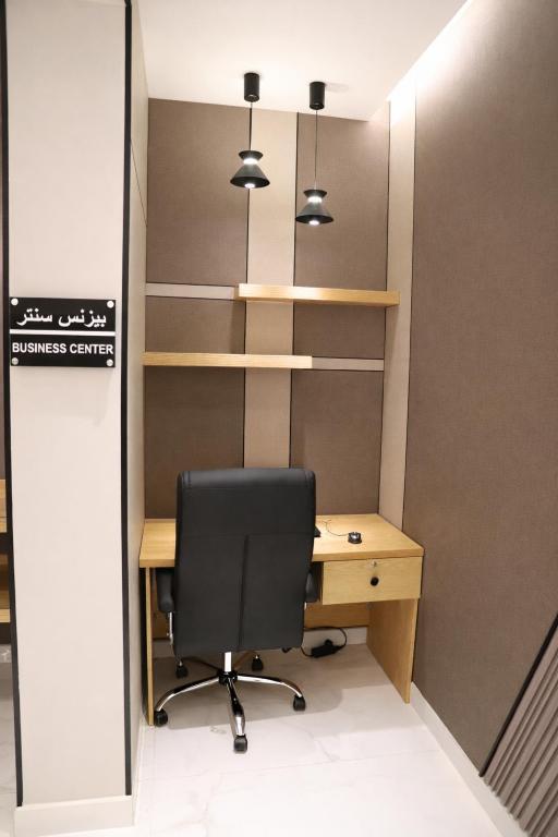 AL Shamal Suites