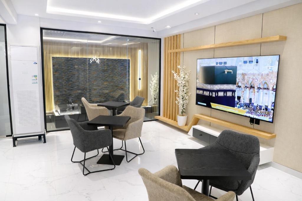 AL Shamal Suites