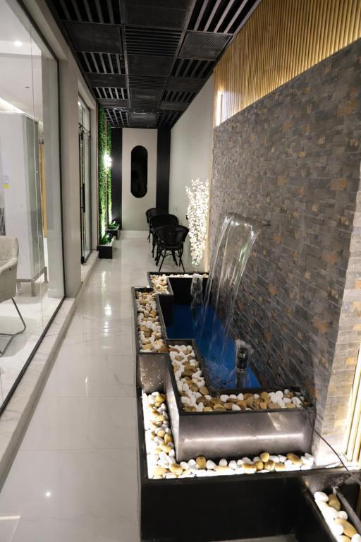 AL Shamal Suites