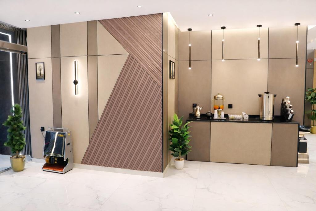 AL Shamal Suites