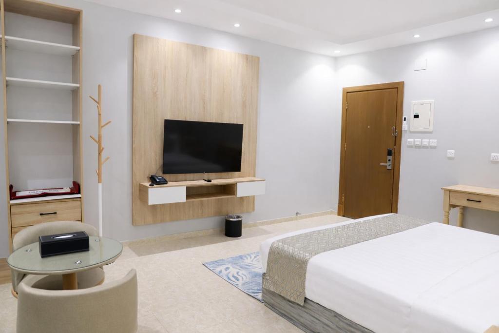 AL Shamal Suites