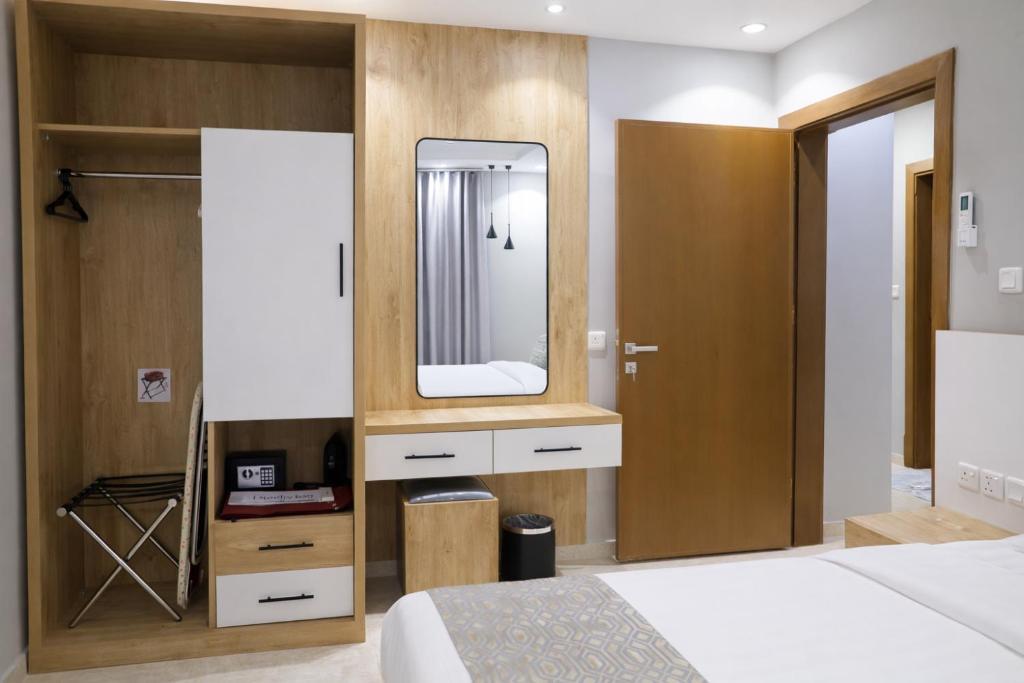 AL Shamal Suites