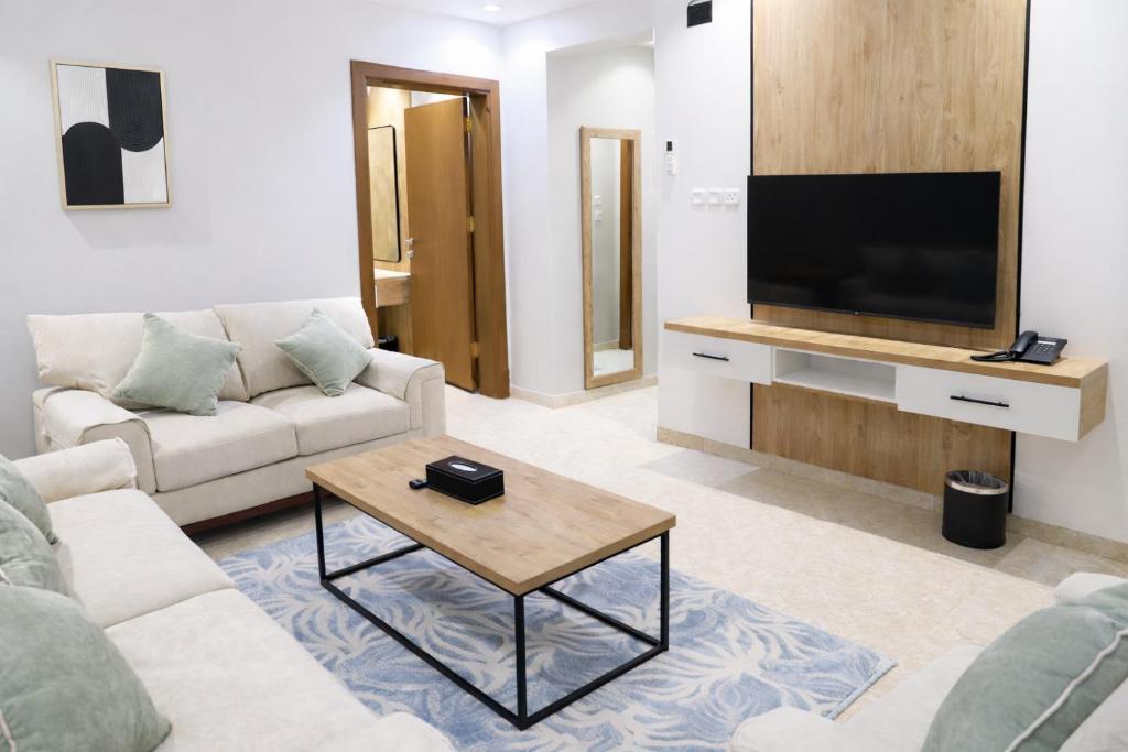 AL Shamal Suites