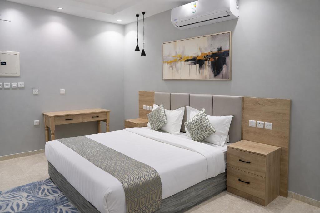AL Shamal Suites