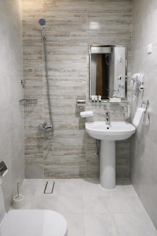 AL Shamal Suites