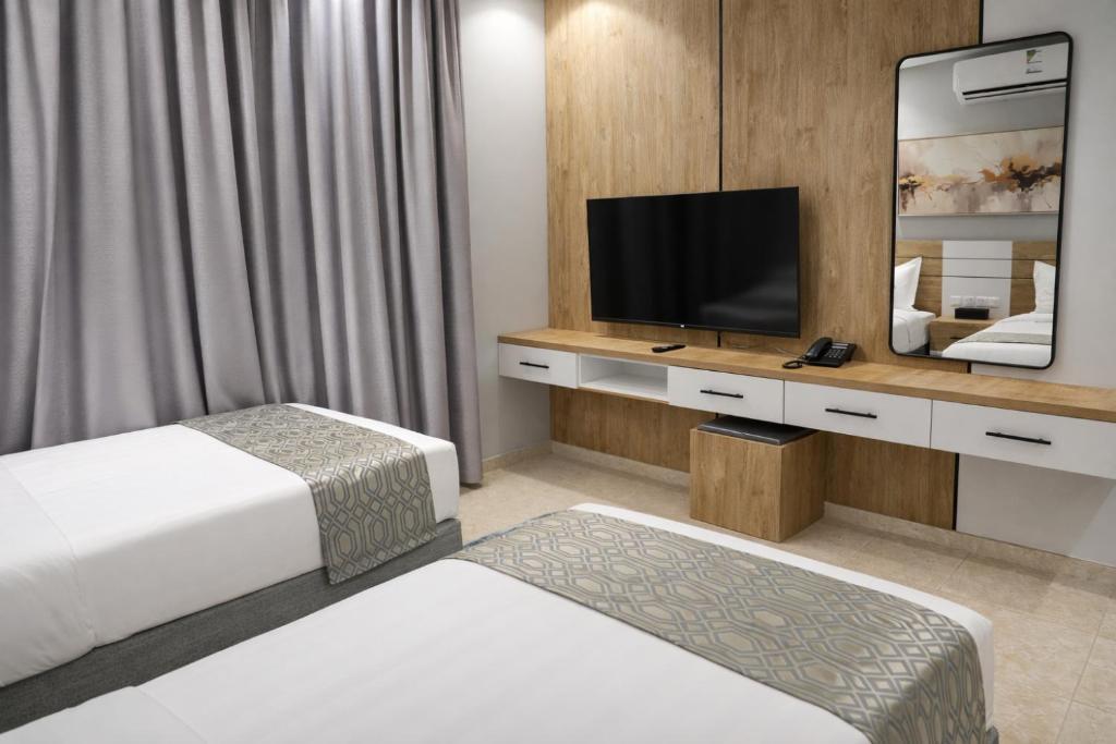AL Shamal Suites