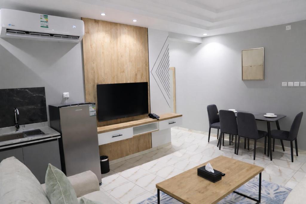 AL Shamal Suites