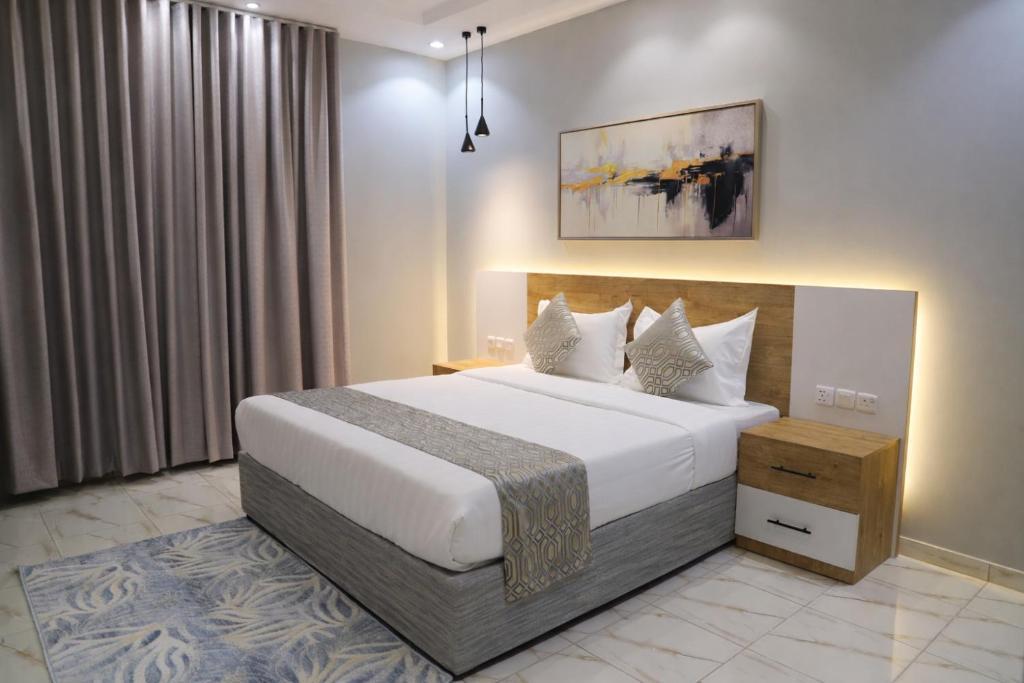 AL Shamal Suites