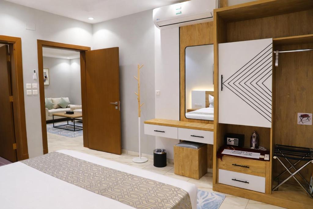 AL Shamal Suites