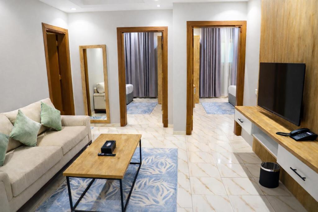 AL Shamal Suites